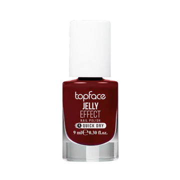 Jelly Effect Nail Polish - 042
