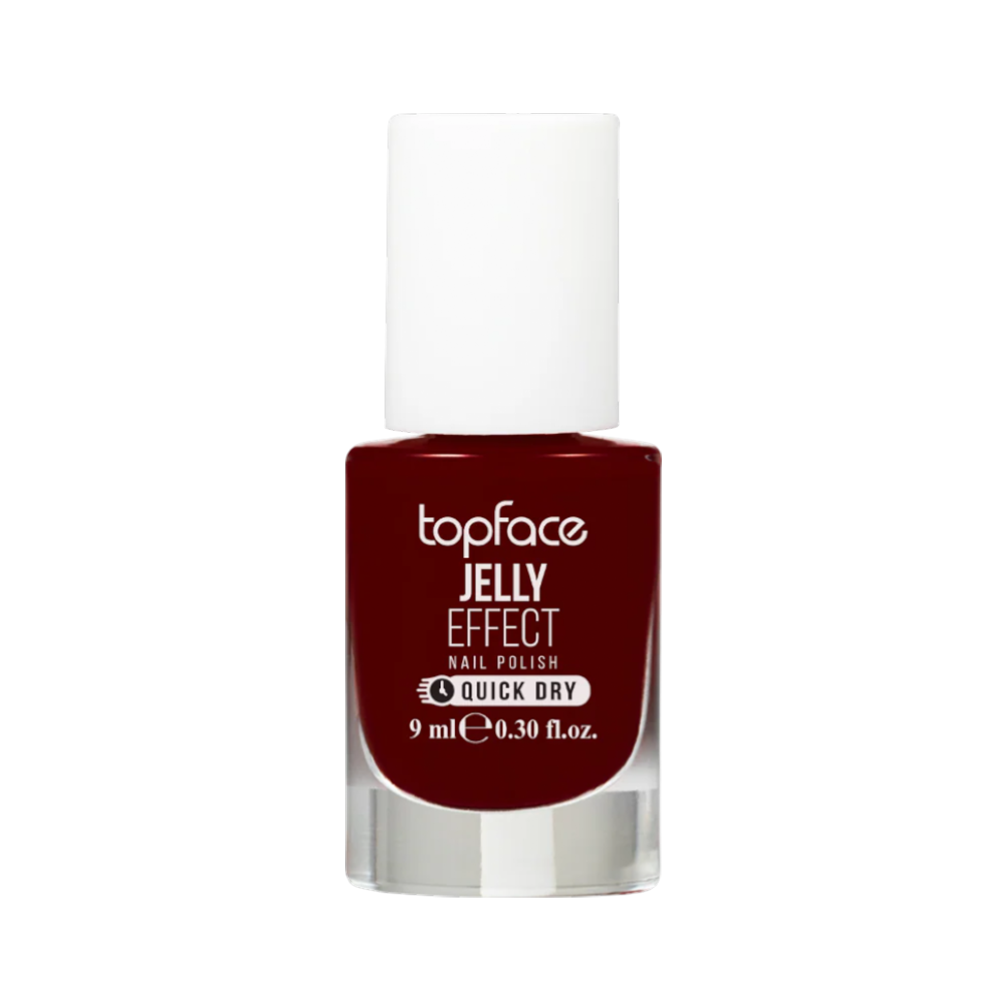 Jelly Effect Nail Polish - 061