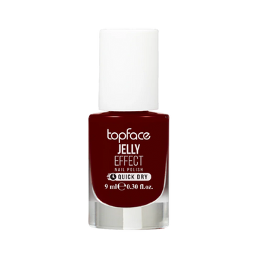 Jelly Effect Nail Polish - 061