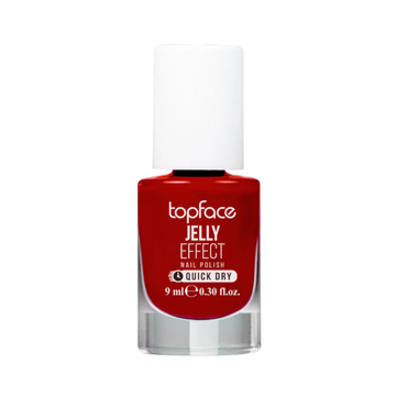 Jelly Effect Nail Polish - 062