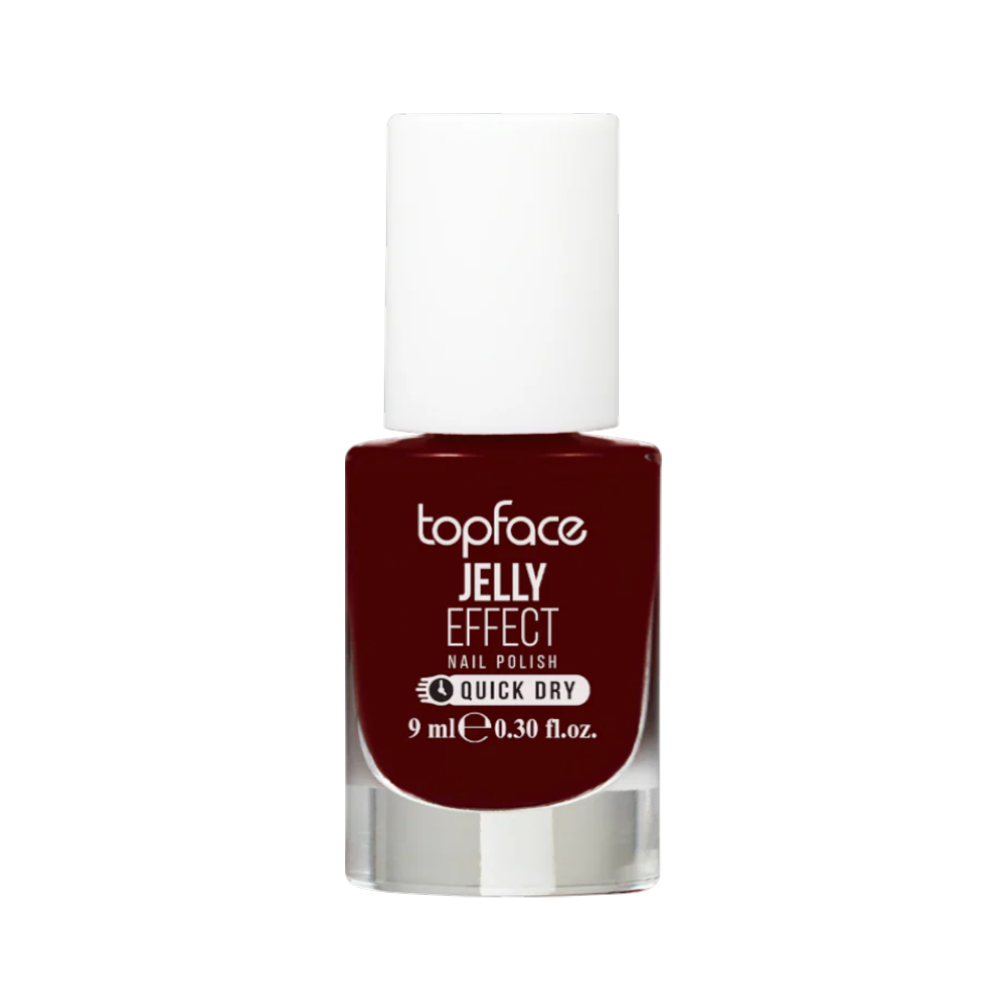 Jelly Effect Nail Polish - 070