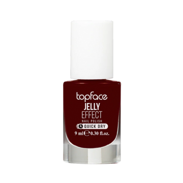 Jelly Effect Nail Polish - 070