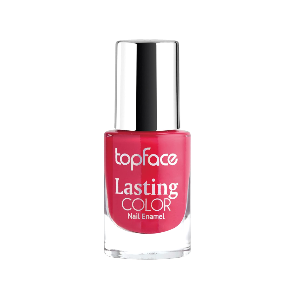 Lasting Color Nail Enamel - 101
