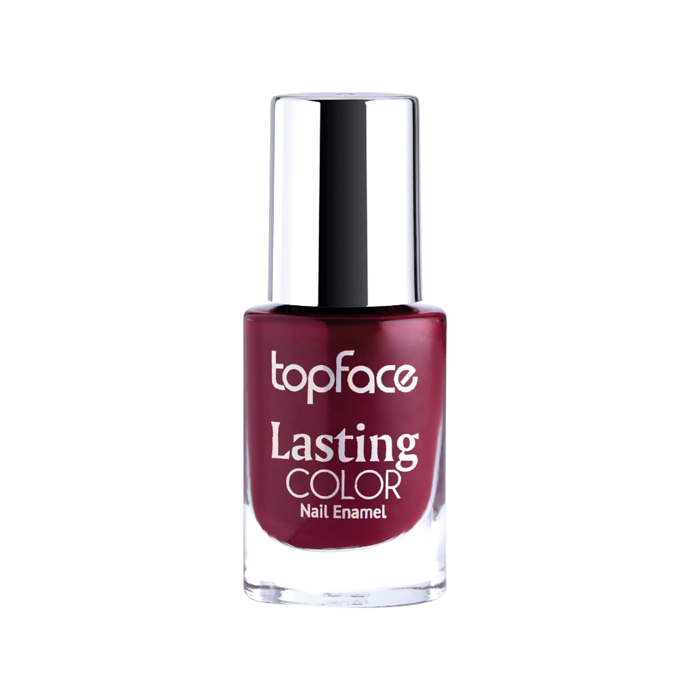 Lasting Color Nail Enamel - 102
