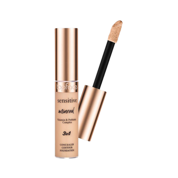 Sensitive Mineral 3in1 Concealer
