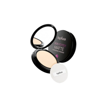 Skin Editor Matte Compact Powder