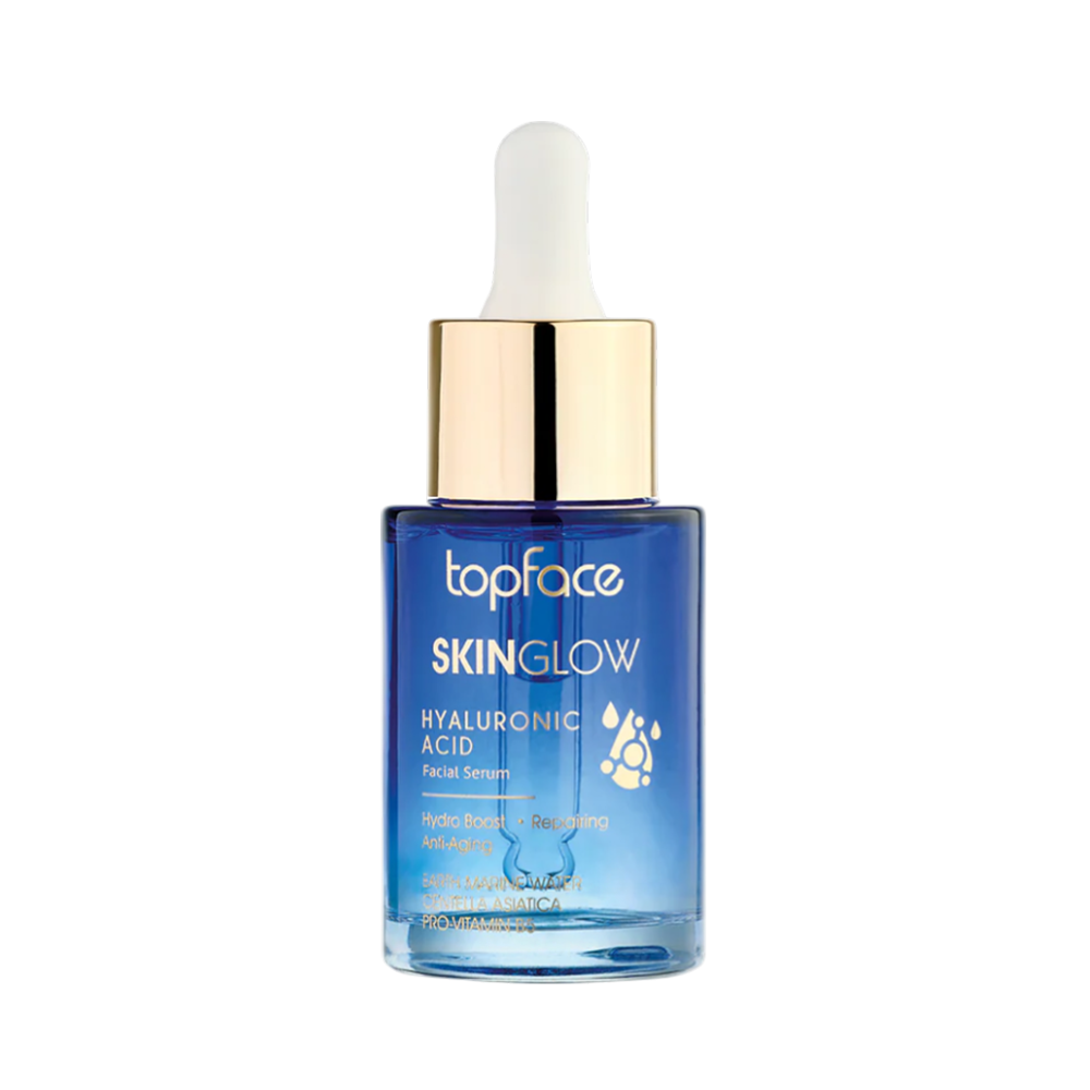 Skin Glow Hyaluronic Acid Serum