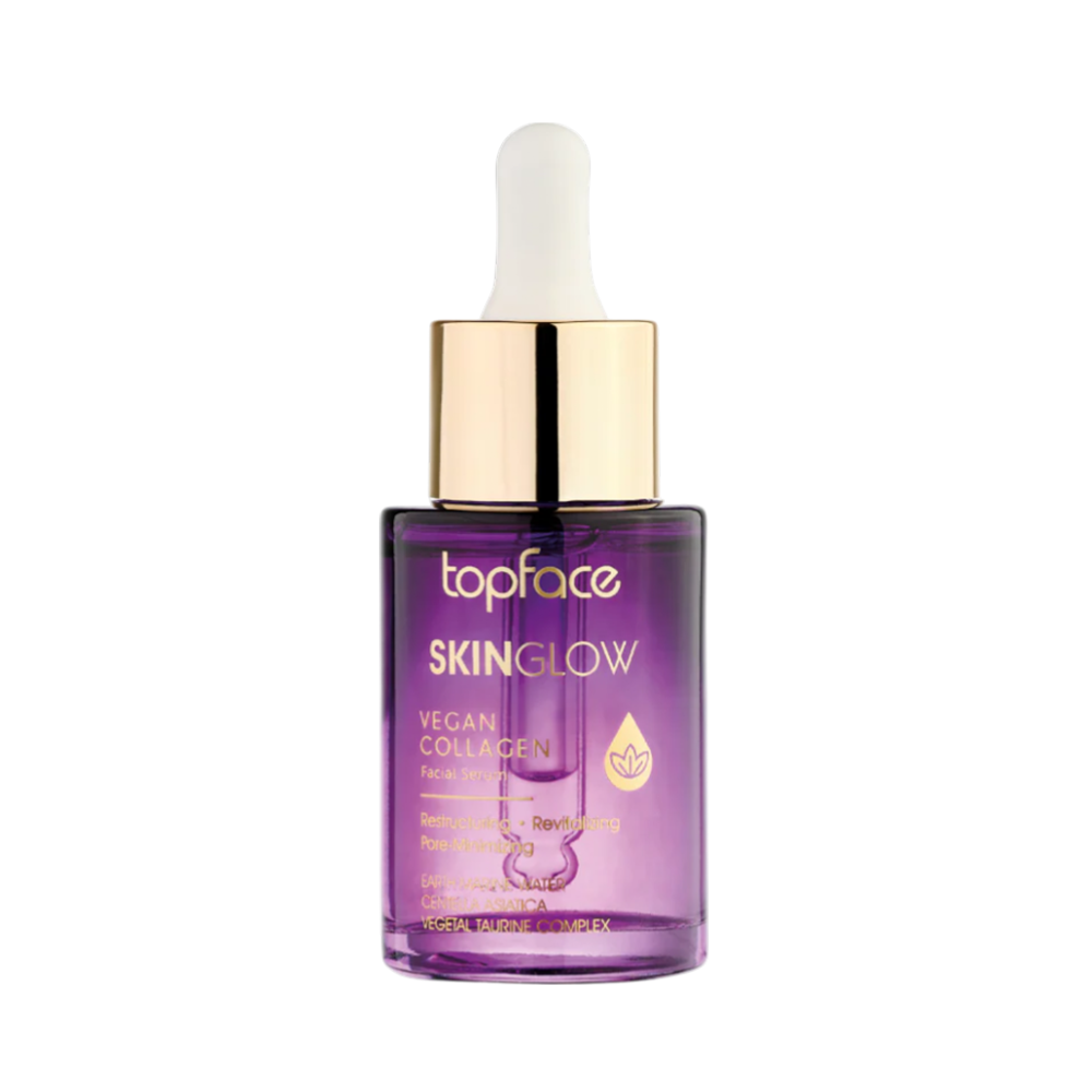 Skinglow Vegan Collagen Facial Serum