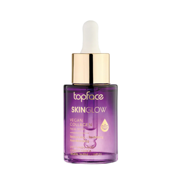 Skinglow Vegan Collagen Facial Serum