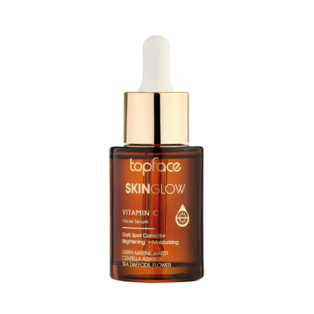 Skin Glow Vitamin C Facial Serum