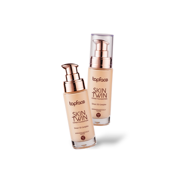 Matte Long Lasting Foundation