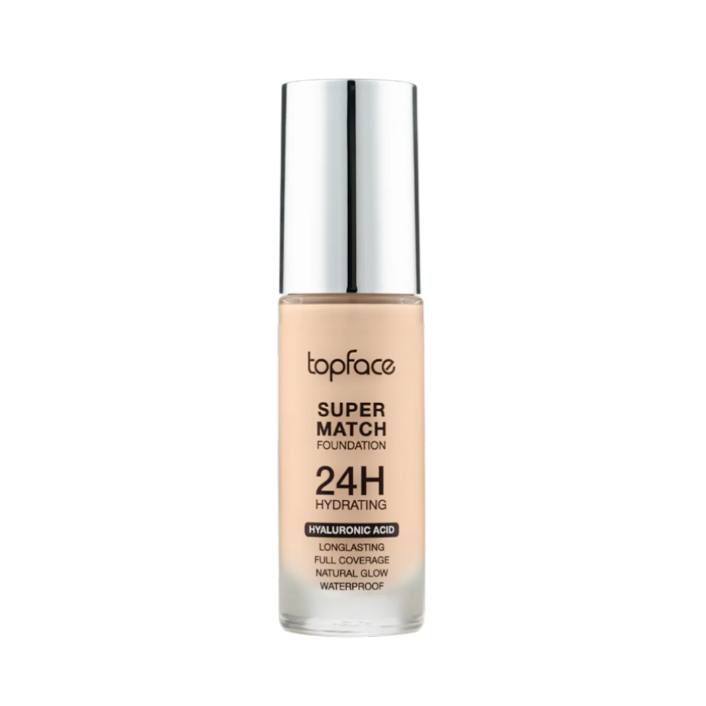 Super Match 24H Foundation