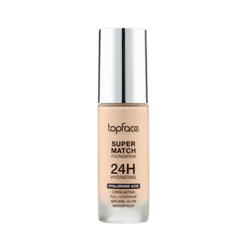 Super Match 24H Foundation