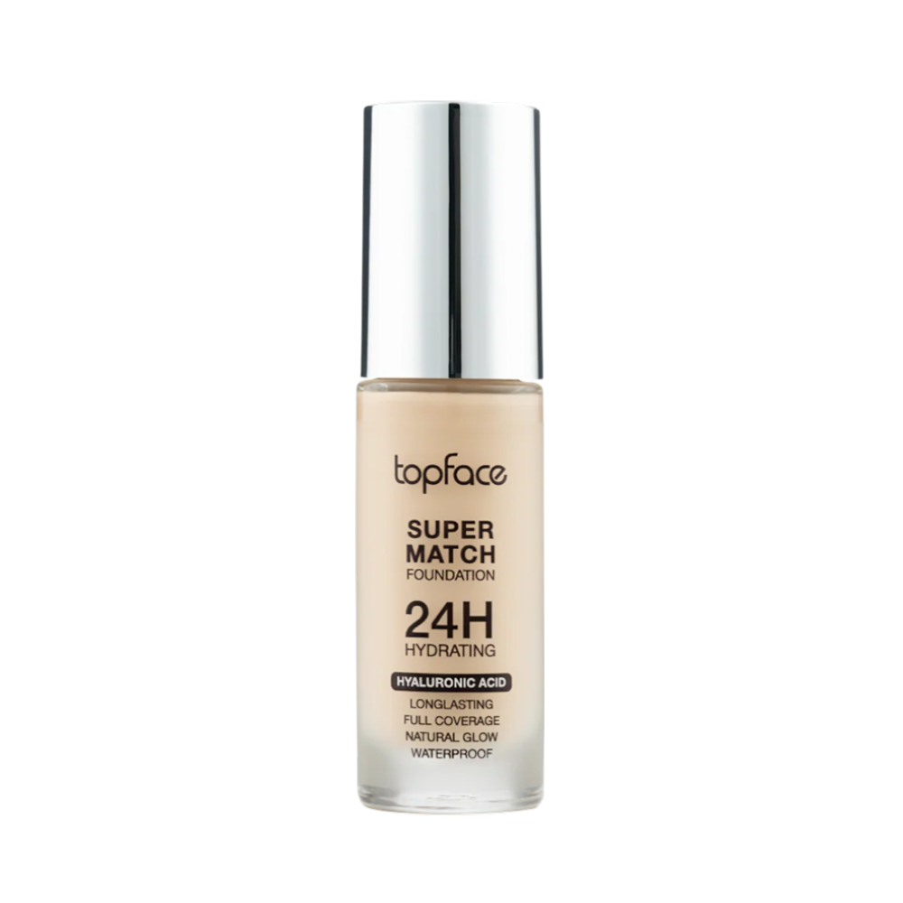 Super Match 24H Foundation