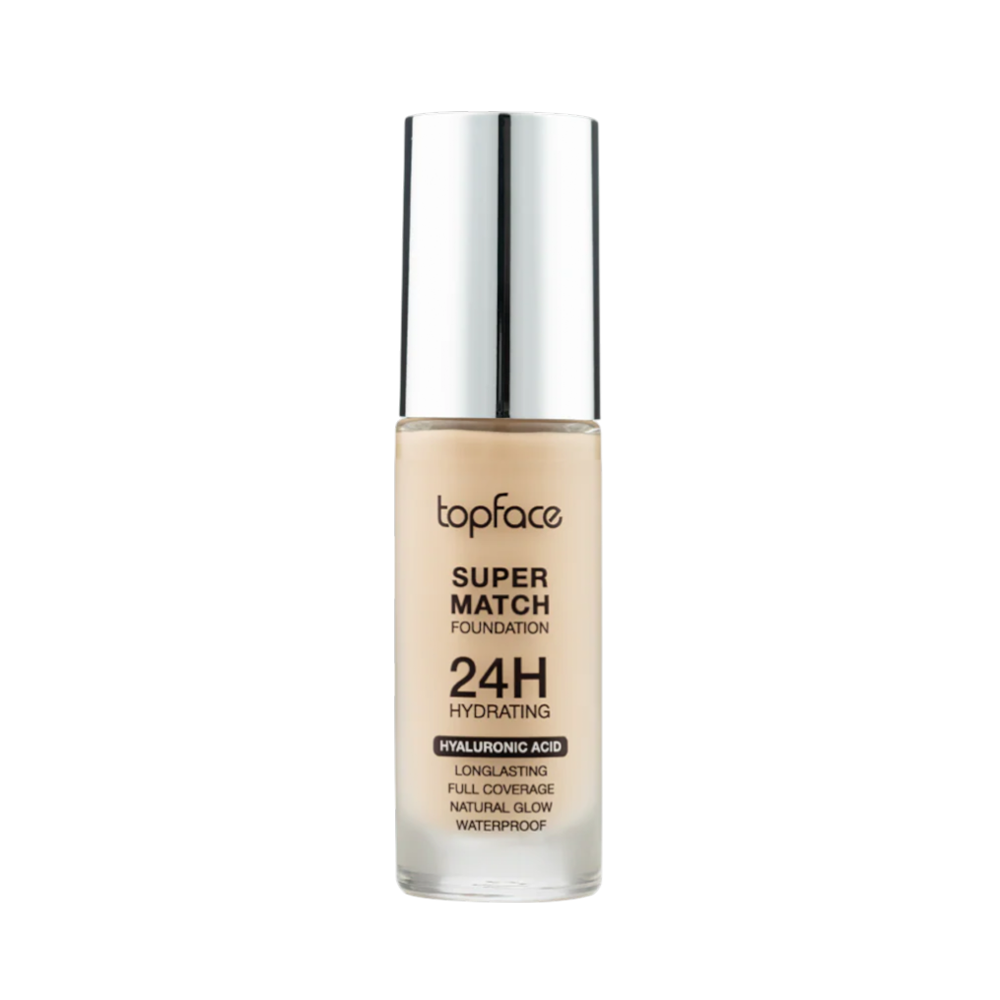 Super Match 24H Foundation