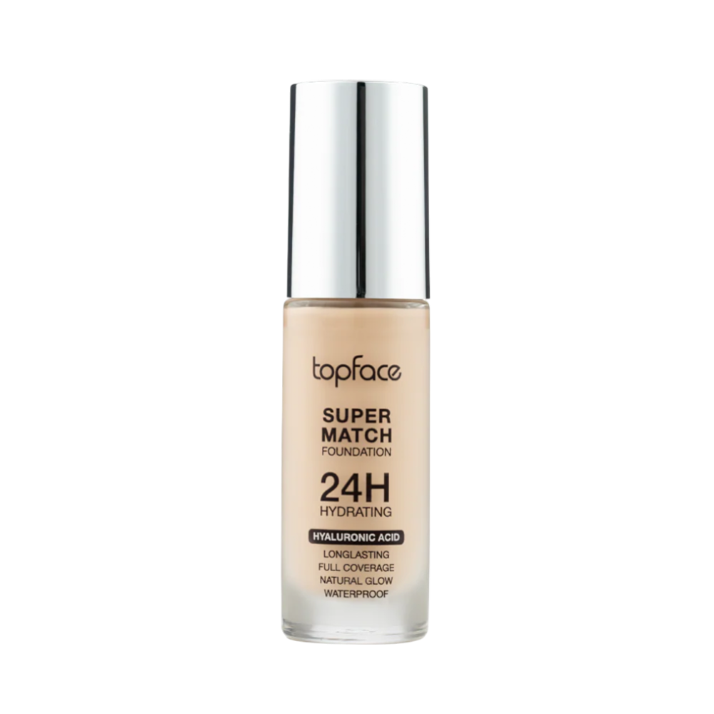 Super Match 24H Foundation