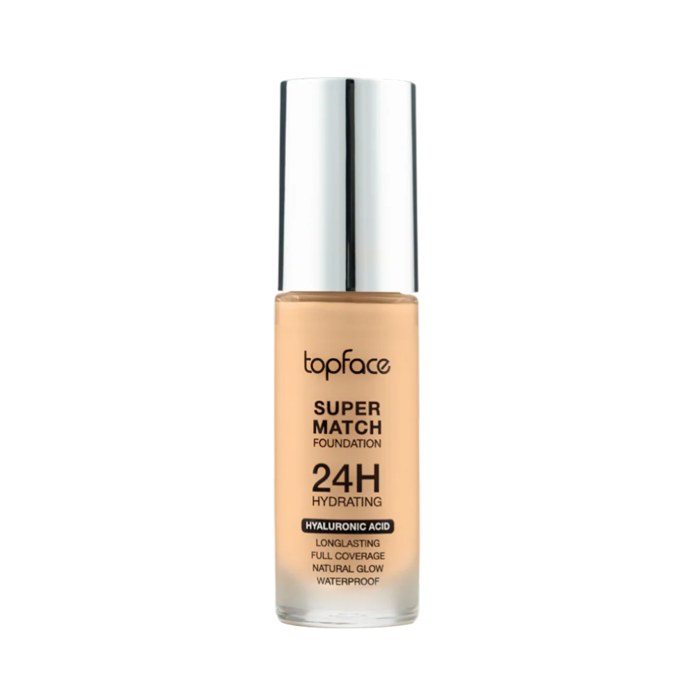 Super Match 24H Foundation