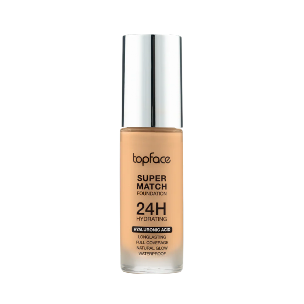 Super Match 24H Foundation