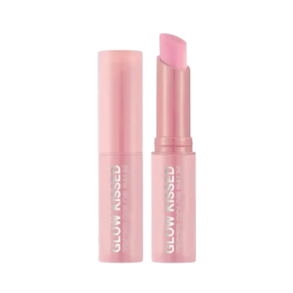 Glow Kissed Tinted Color Balm - 001
