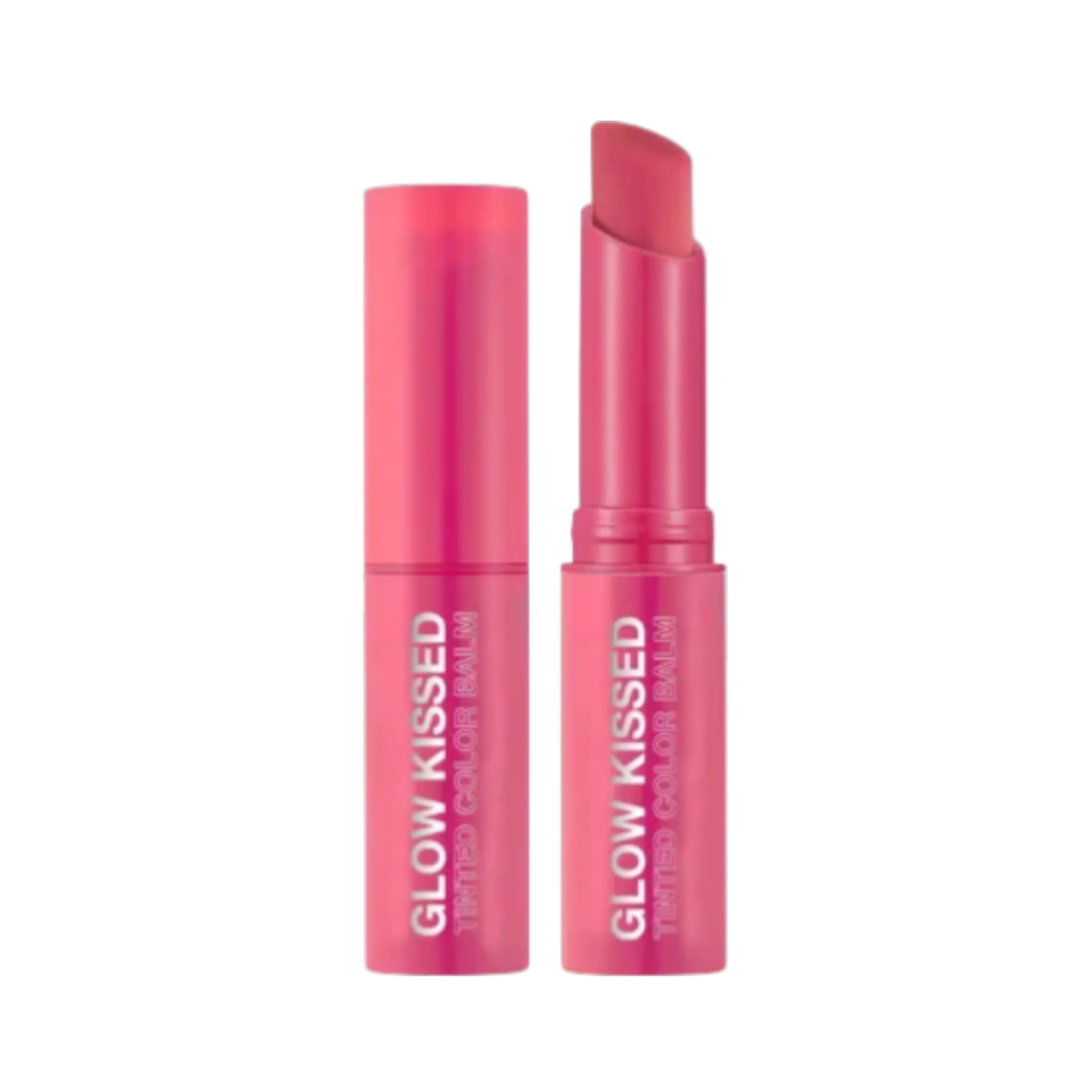 Glow Kissed Tinted Color Balm - 002