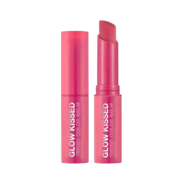 Glow Kissed Tinted Color Balm - 002