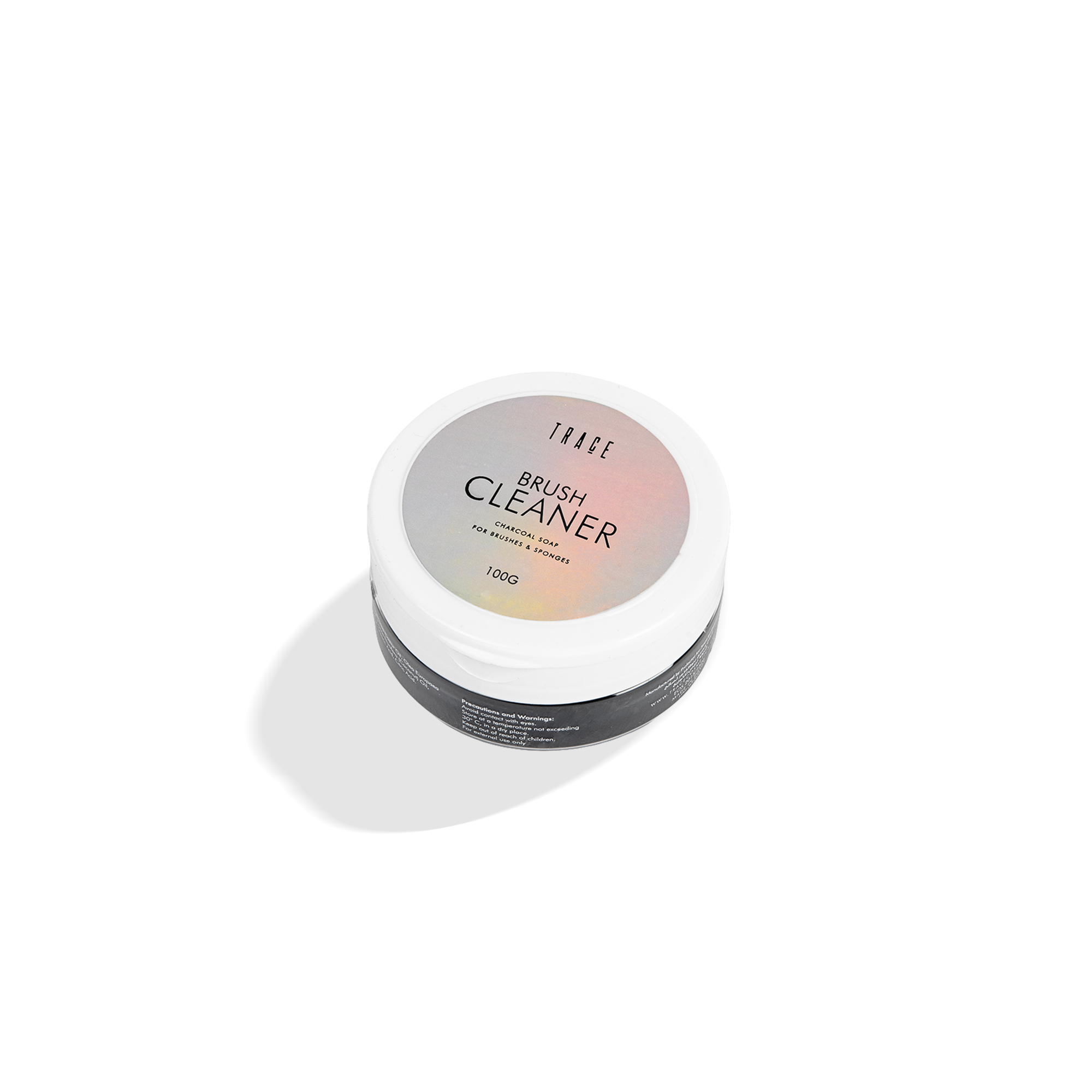 Brush Cleaner