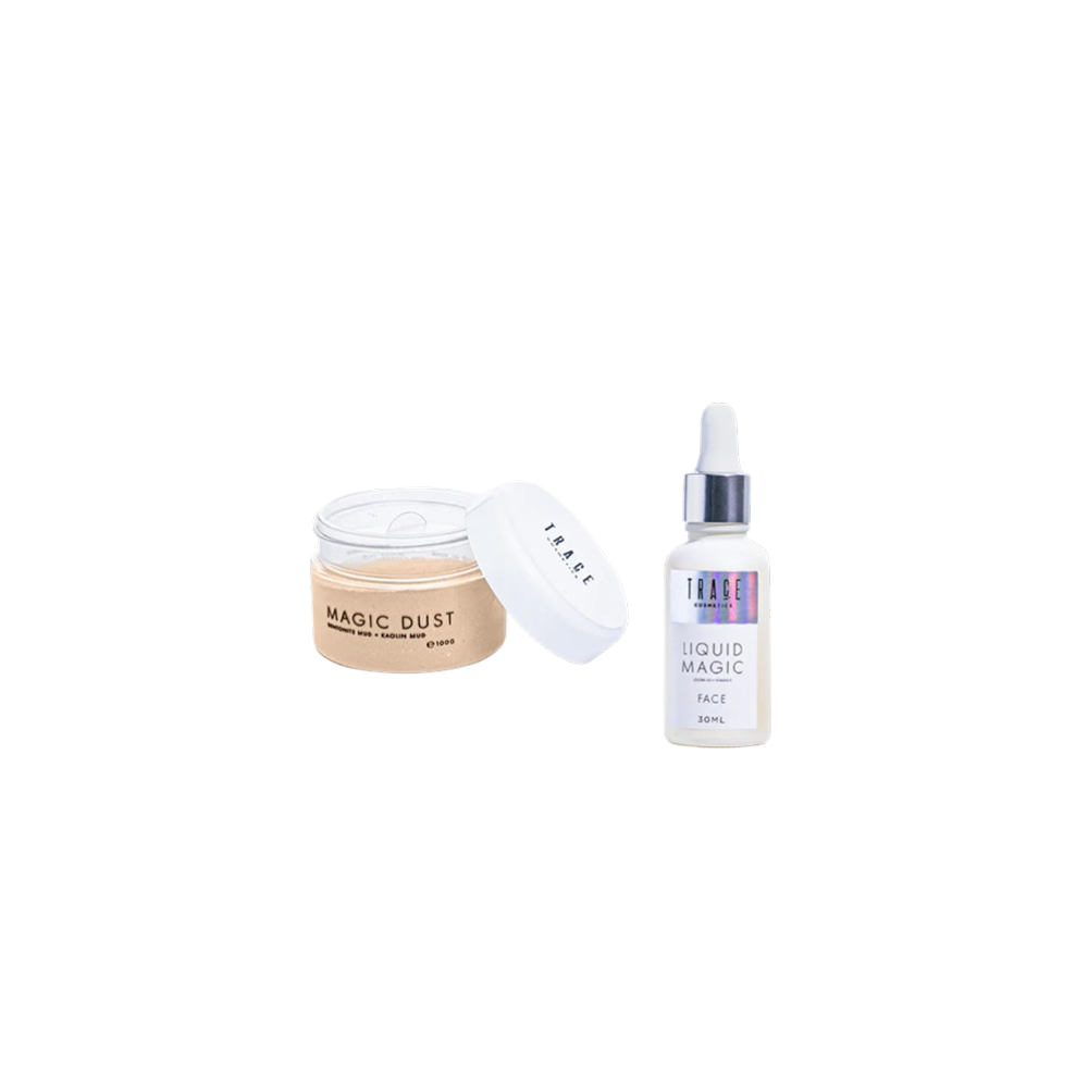 The Skin Revival Set