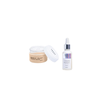 The Skin Revival Set