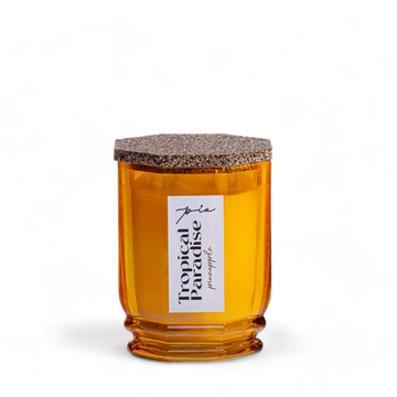 Tropical Paradise Candle