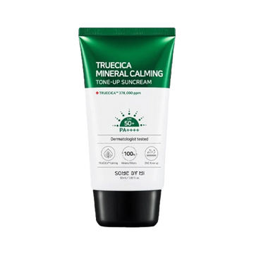 Trusica Miracle Mineral Sunscreen Cream