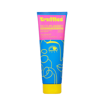 Moisture Lock Leave-In Cream