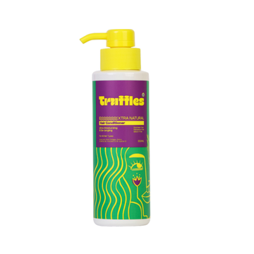 Extra Natural Moisturizing Conditioner