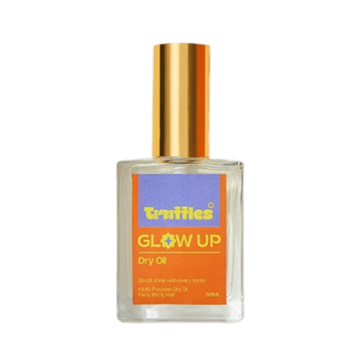 Glow Up - Dry Oil