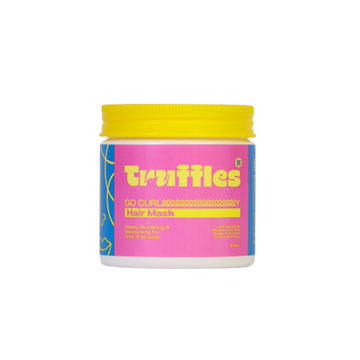 Go Curly Hair Mask