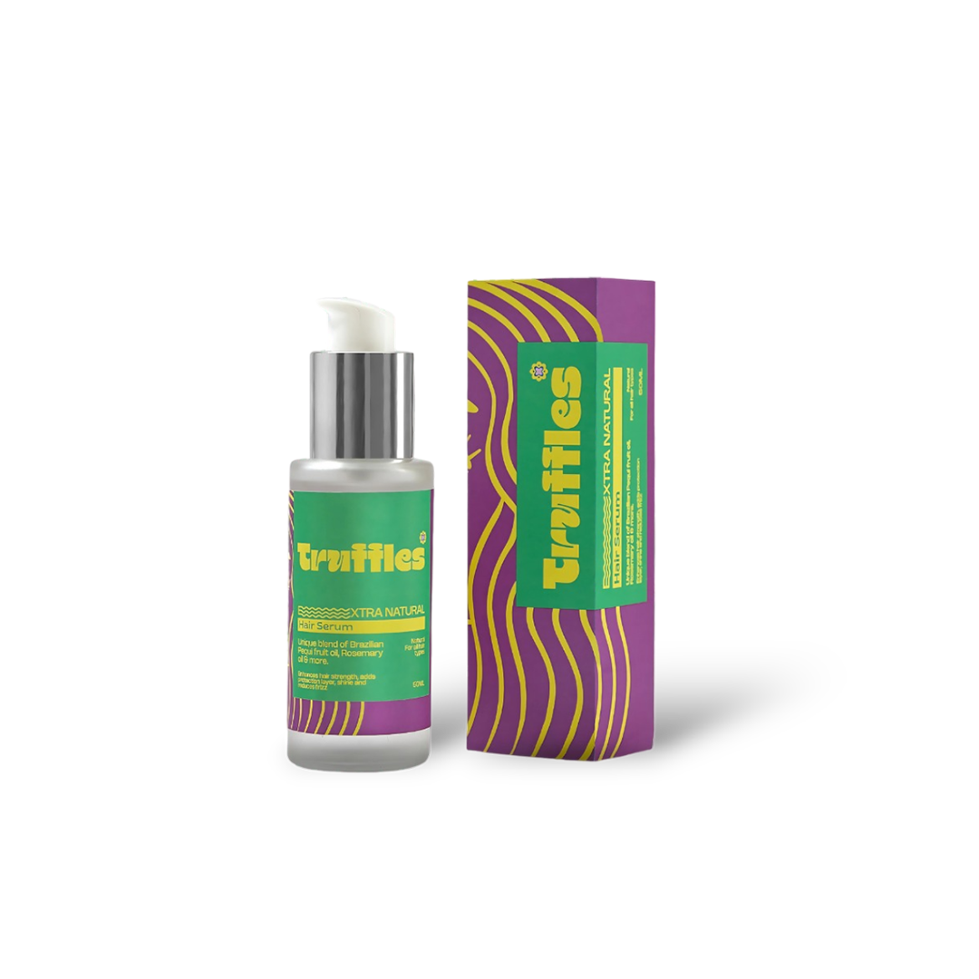 Hair Serum