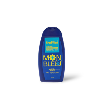 Mon Bleu
