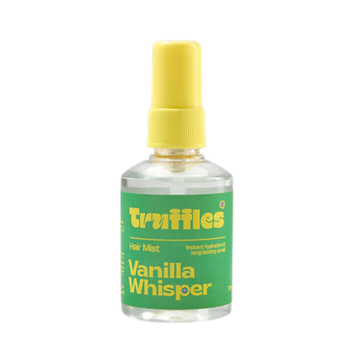 Hair Mist - Vanilla Whisper