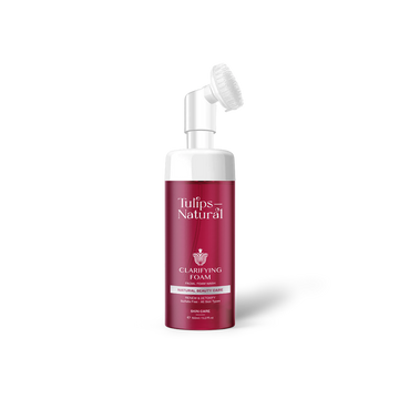 Clarifying Foam Wash