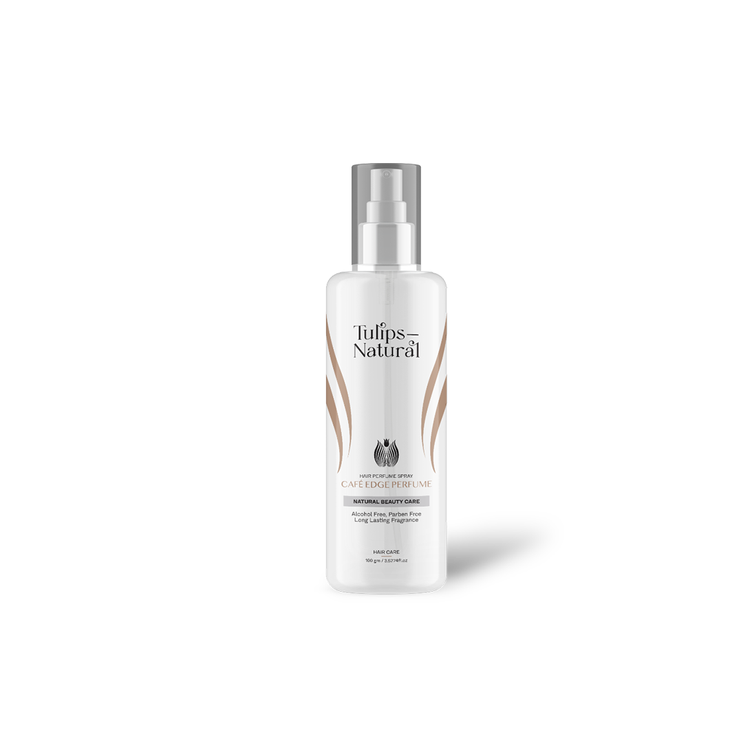 Cafe Edge Hair Perfume