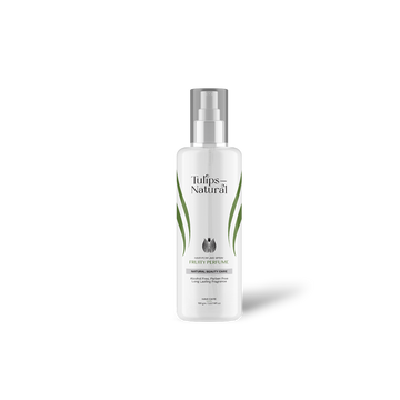 Fruity Hair Perfume