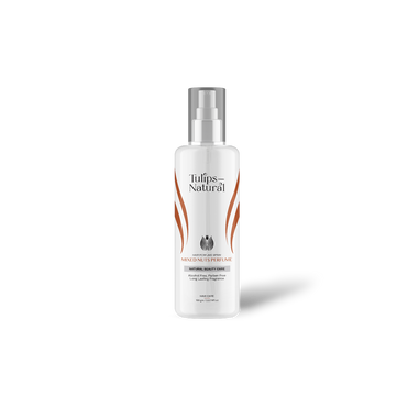 Mixed Nuts Hair Perfume