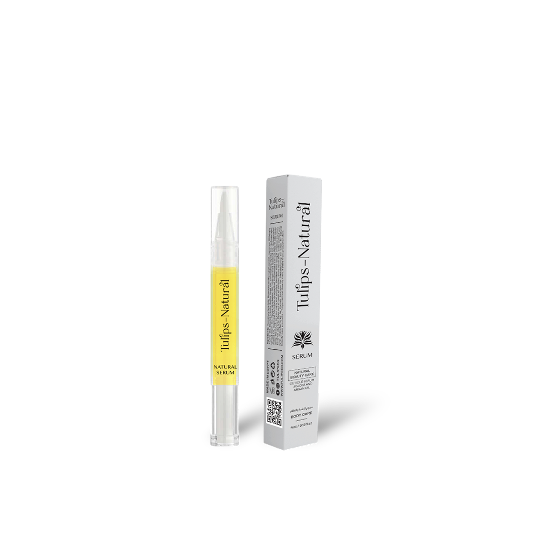 Nail Serum