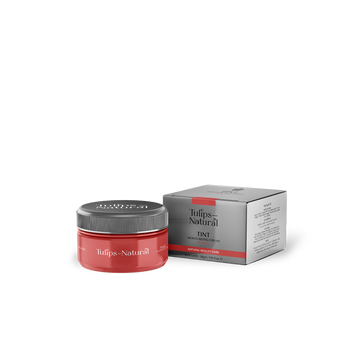 Tinted Moisturizing Cream