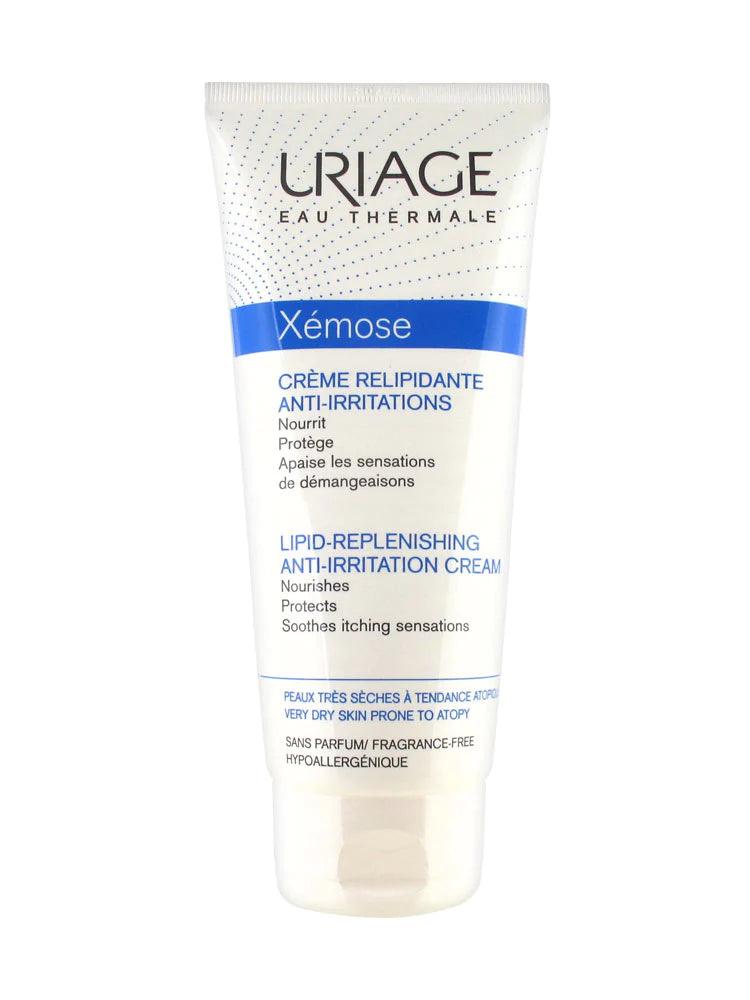 URIAGE XEMOSE CREAM 200 ML