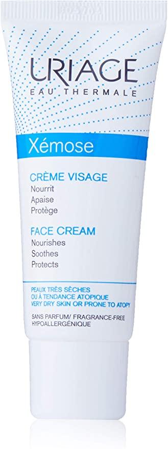 URIAGE XEMOSE FACE CREAM 40 ML