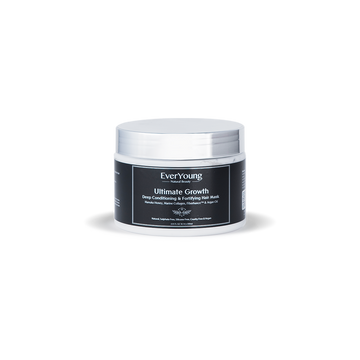 Ultimate Growth Deep Conditioning & Fortifying Mask