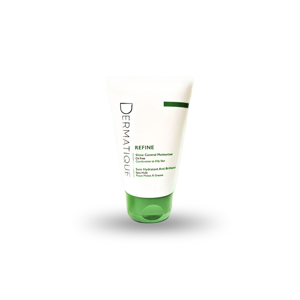 Shine Control Moisturiser