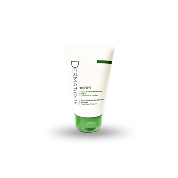 Shine Control Moisturiser