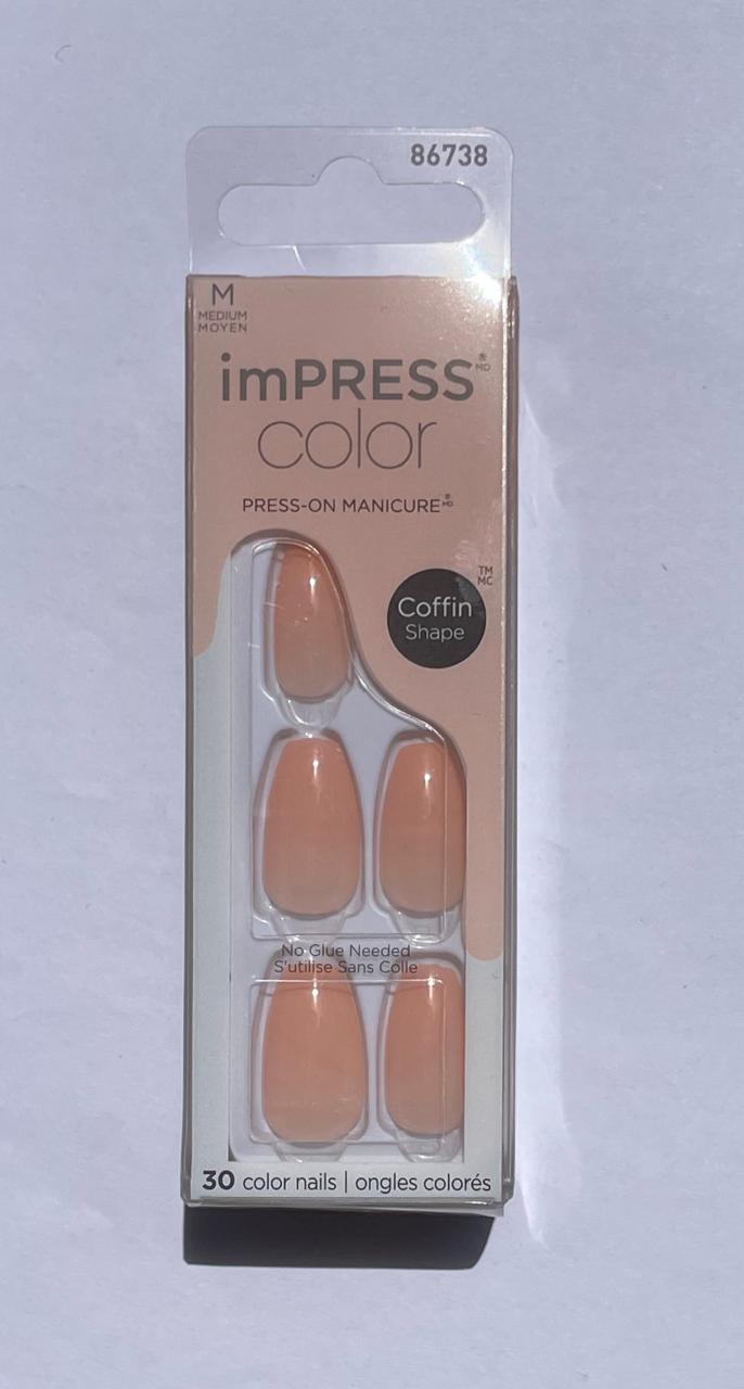 IMPRESS COLOR 505
