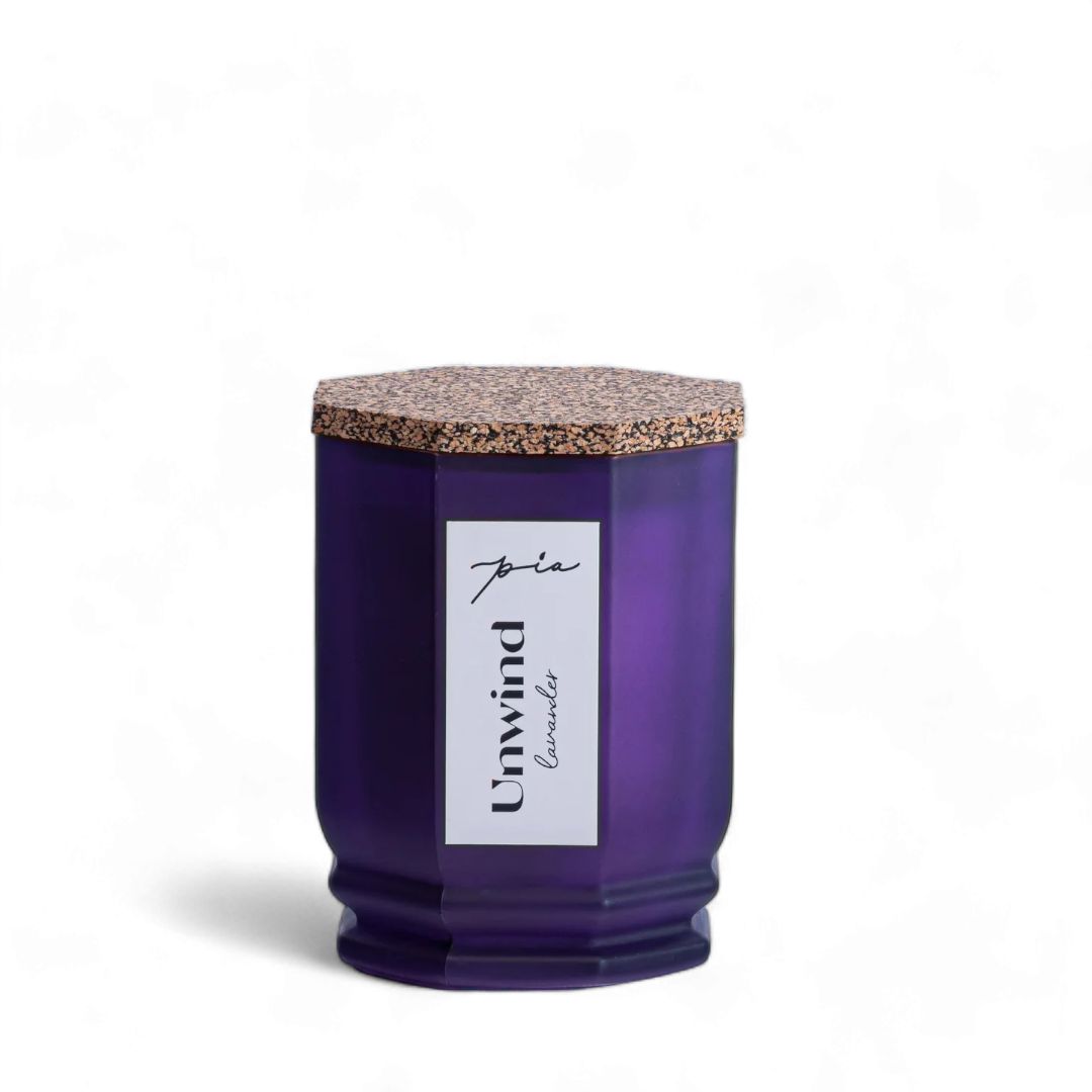 Unwind Candle